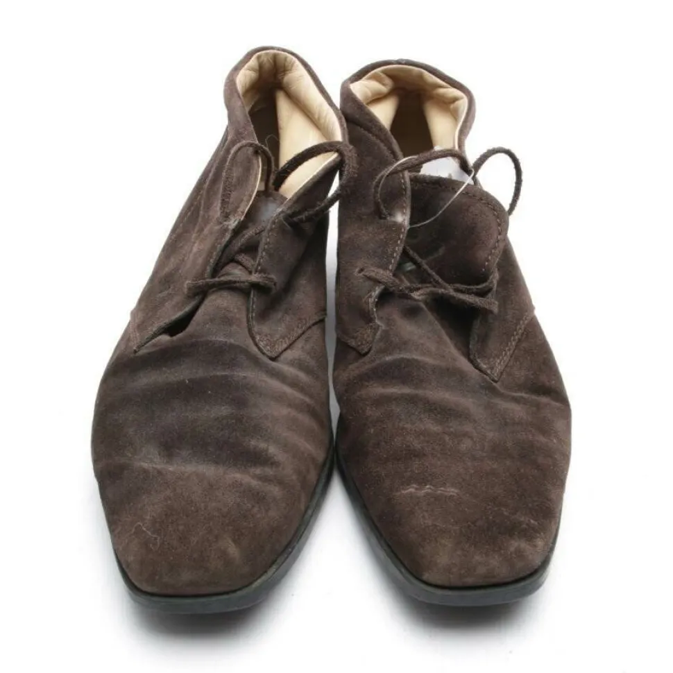 Halbschuhe Größe 37