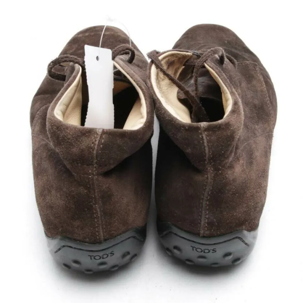 Halbschuhe Größe 37