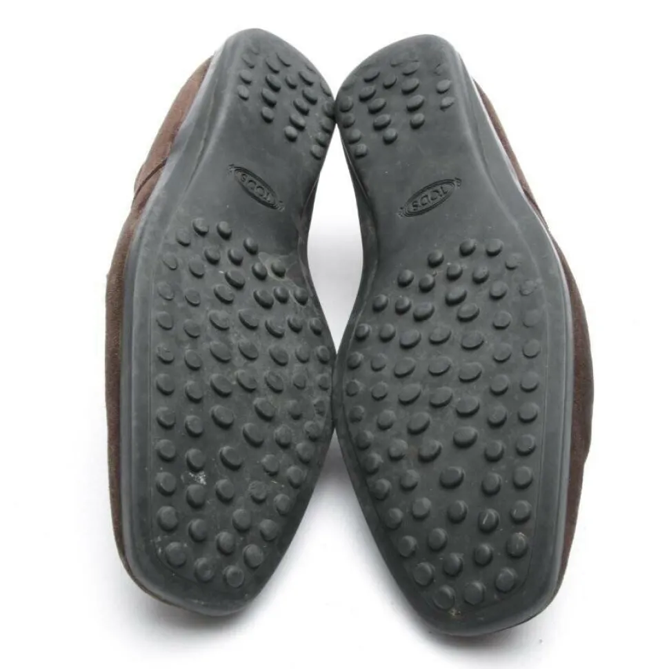 Halbschuhe Größe 37