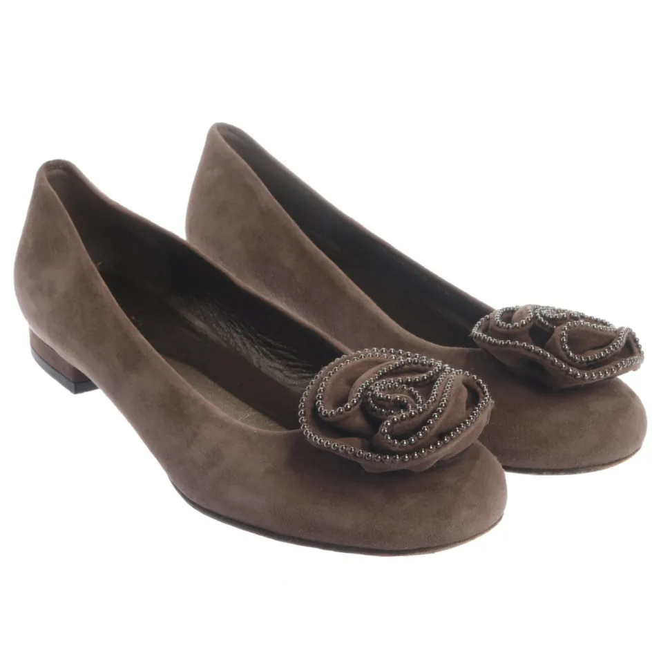 Halbschuhe Größe 36