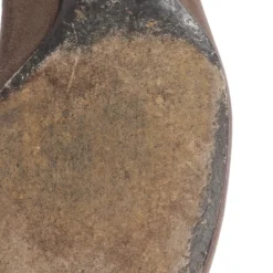 Halbschuhe Größe 36