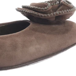 Halbschuhe Größe 36