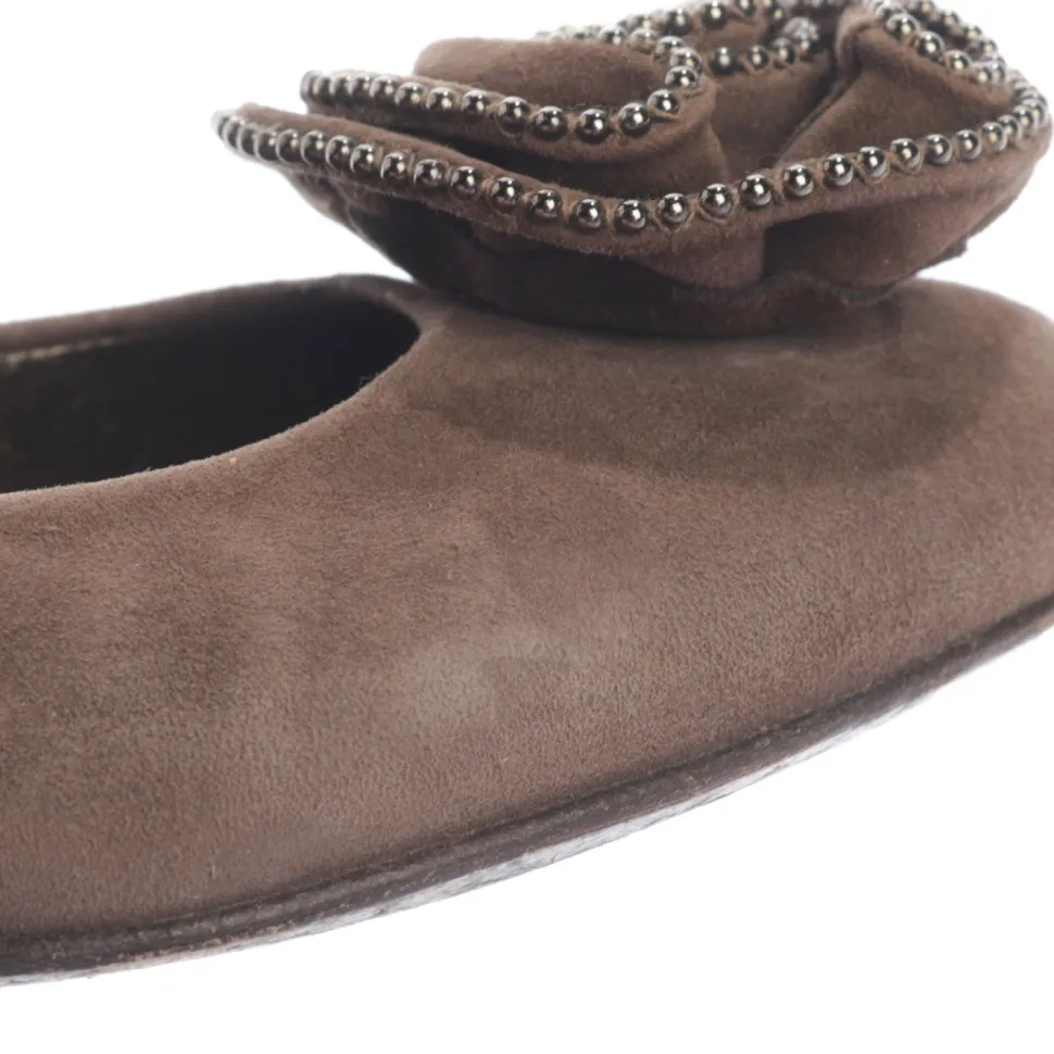 Halbschuhe Größe 36