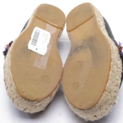 Halbschuhe Größe 38