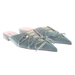 Halbschuhe Größe 38