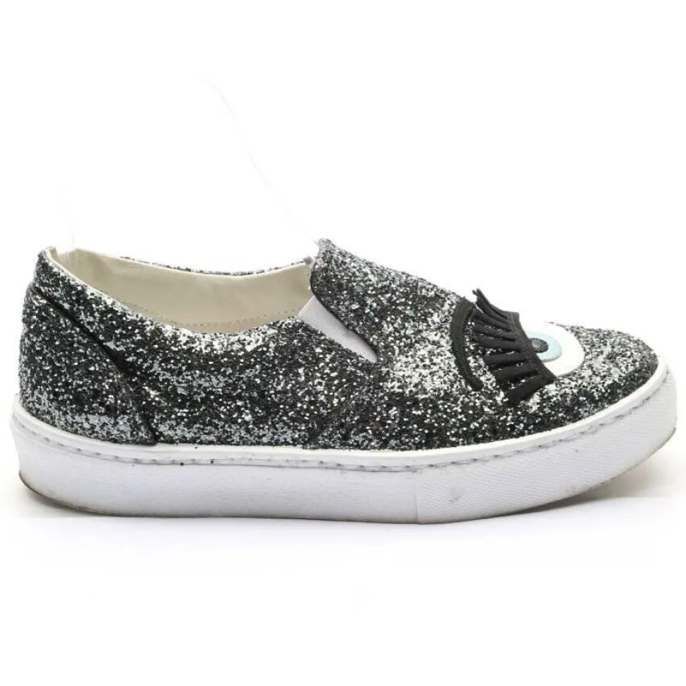 Halbschuhe Größe 37