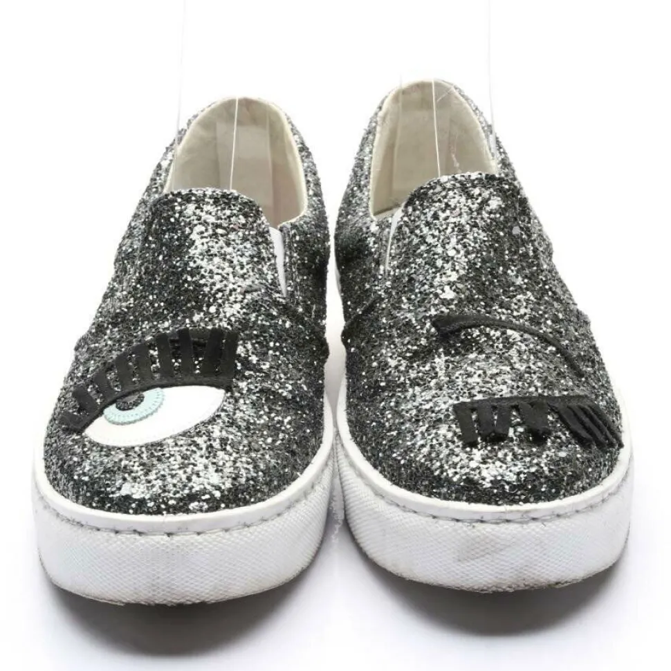 Halbschuhe Größe 37