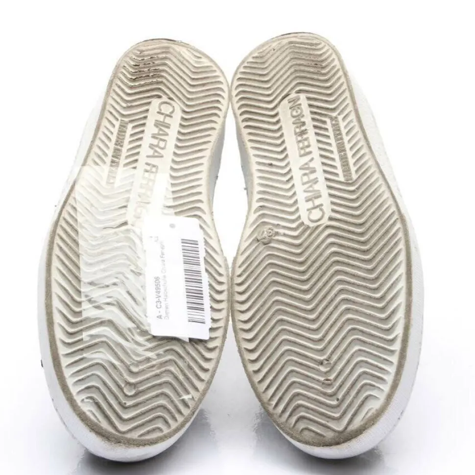 Halbschuhe Größe 37