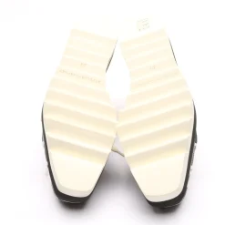 Halbschuhe Größe 37,5