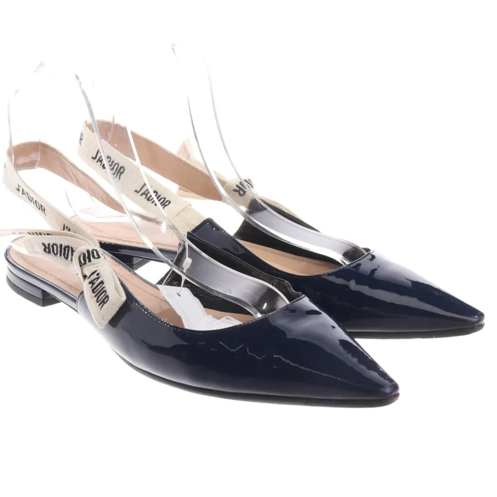 Halbschuhe Größe 39,5