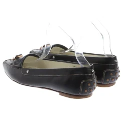 Halbschuhe Größe 38,5