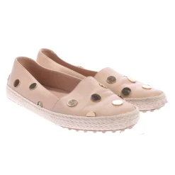 Halbschuhe Größe 37,5