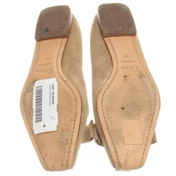 Halbschuhe Größe 36