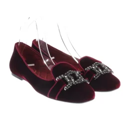 Halbschuhe Größe 38