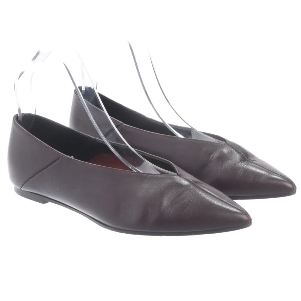 Halbschuhe Größe 37,5