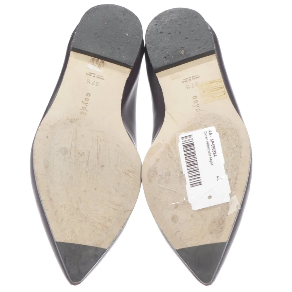 Halbschuhe Größe 37,5