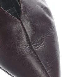 Halbschuhe Größe 37,5