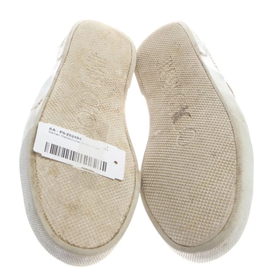 Halbschuhe Größe 37