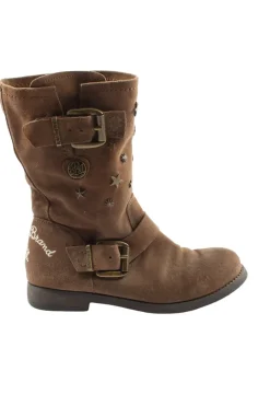 Halbstiefel Größe 36