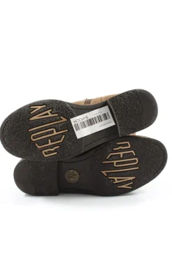 Halbstiefel Größe 36