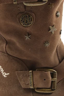 Halbstiefel Größe 36