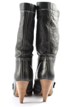 Halbstiefel Größe 37