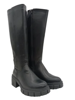 Halbstiefel Größe 40