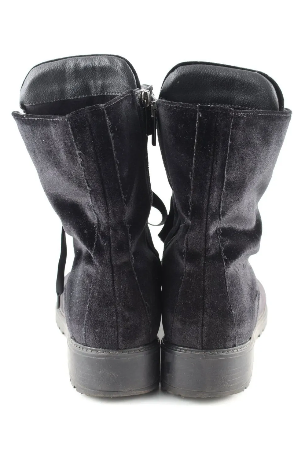 Halbstiefel Größe 40