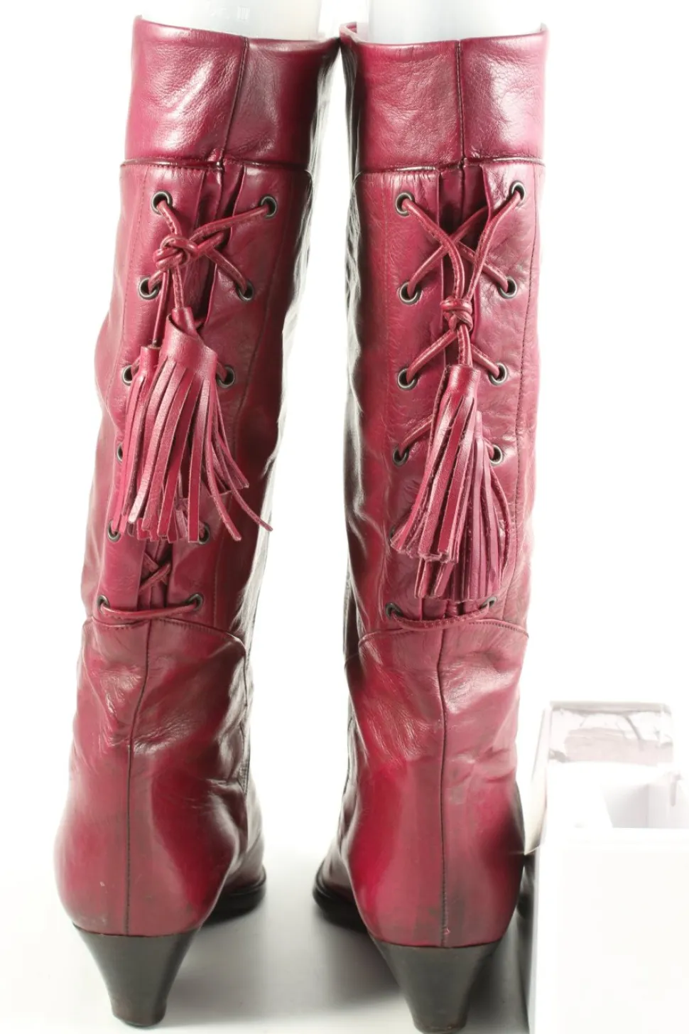 Halbstiefel Größe 36,5