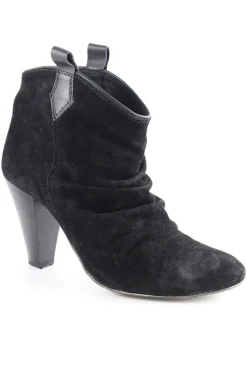 Halbstiefel Größe 40