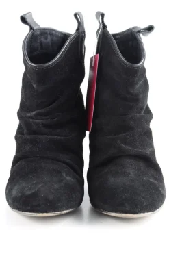 Halbstiefel Größe 40