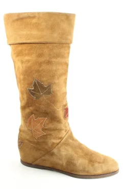 Halbstiefel Größe 36,5