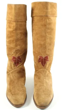 Halbstiefel Größe 36,5