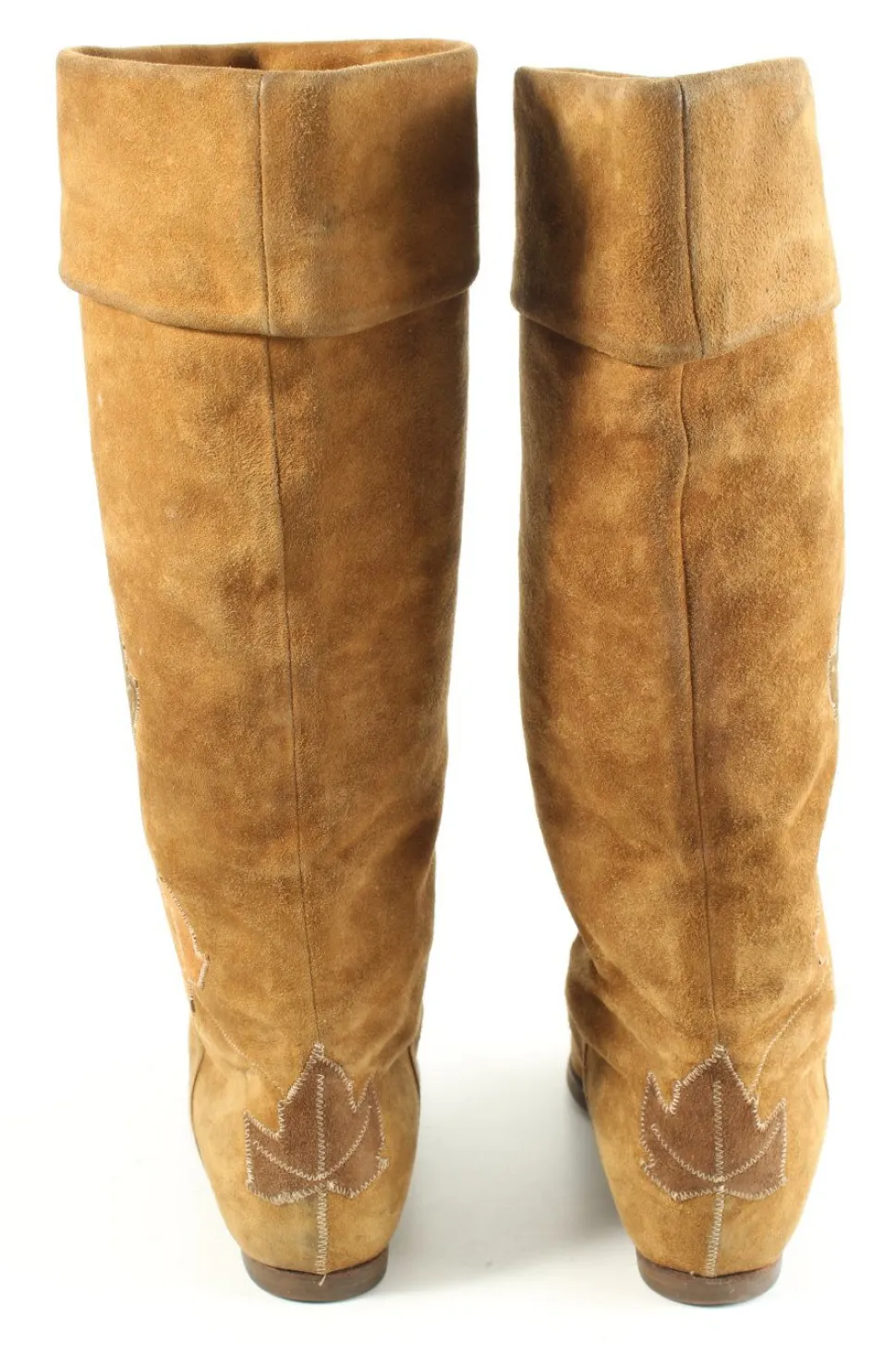 Halbstiefel Größe 36,5