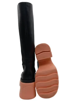 Halbstiefel Größe 38