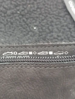 Halbstiefel Größe 36