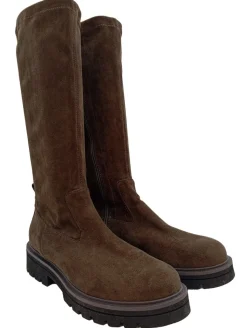 Halbstiefel Größe 39