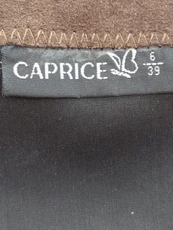 Halbstiefel Größe 39