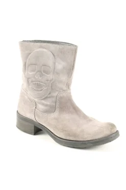 Halbstiefel Größe 37