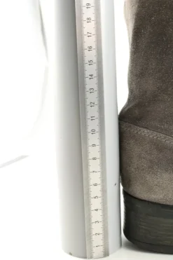 Halbstiefel Größe 37