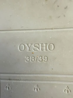 Hausschuhe Größe 38