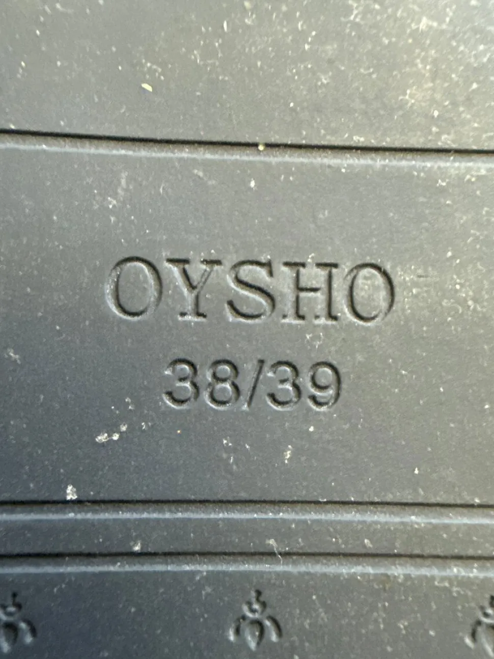 Hausschuhe Größe 38