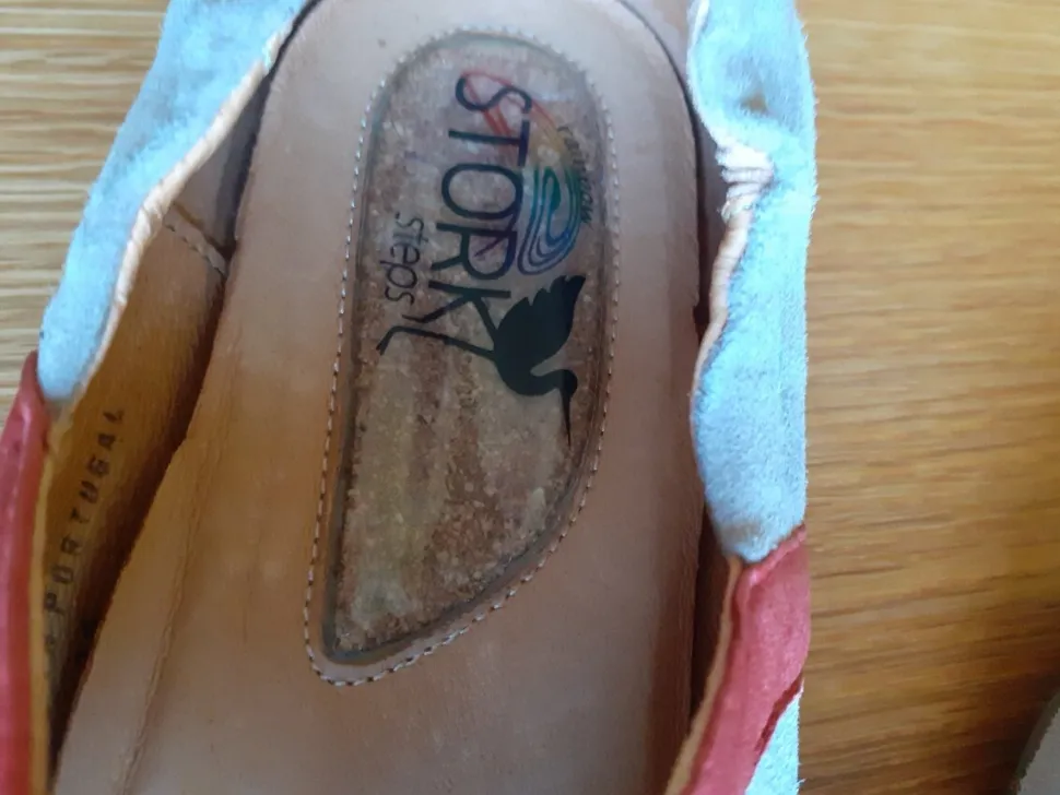 Hausschuhe Größe 39