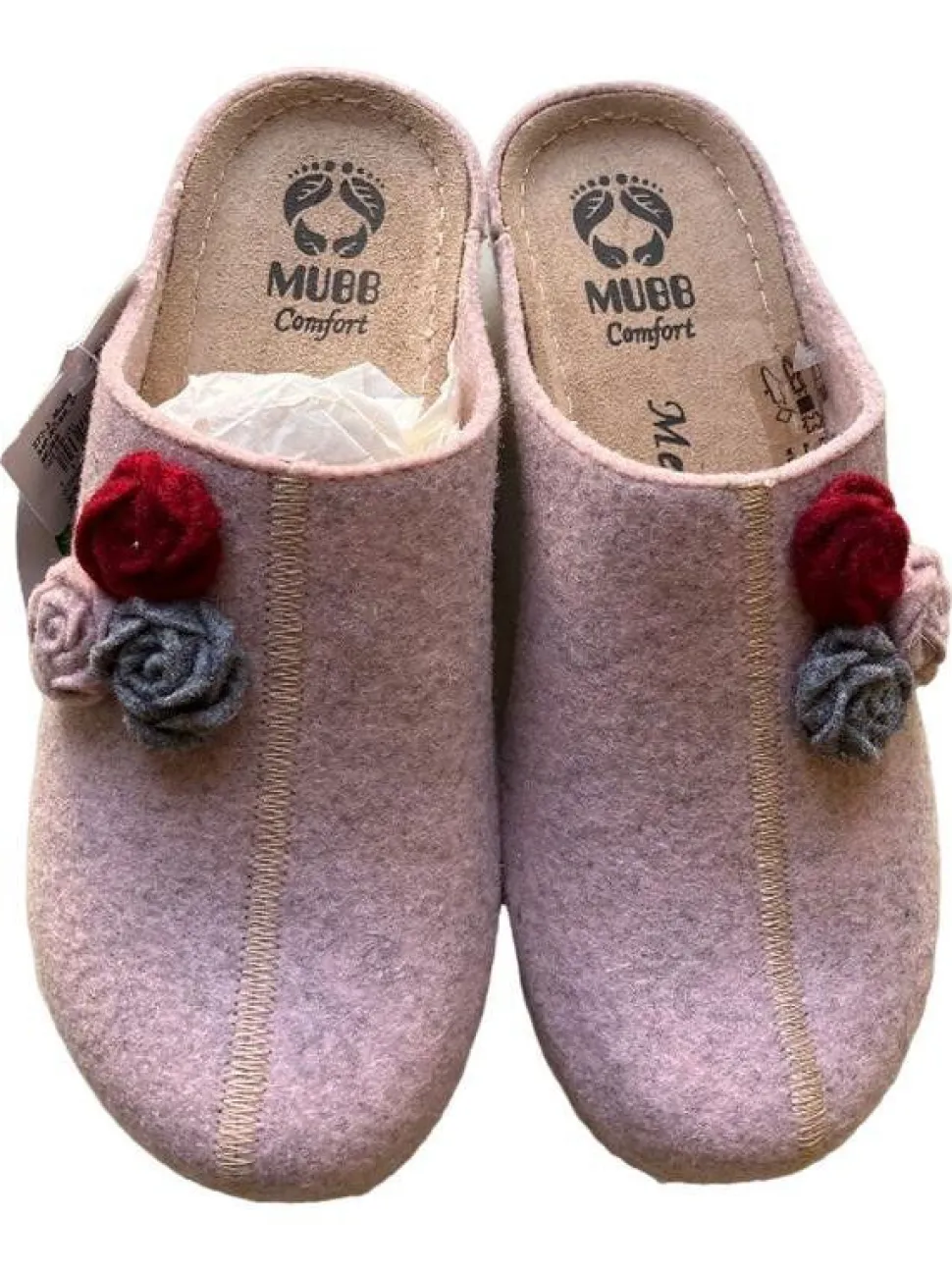 Hausschuhe Größe 37