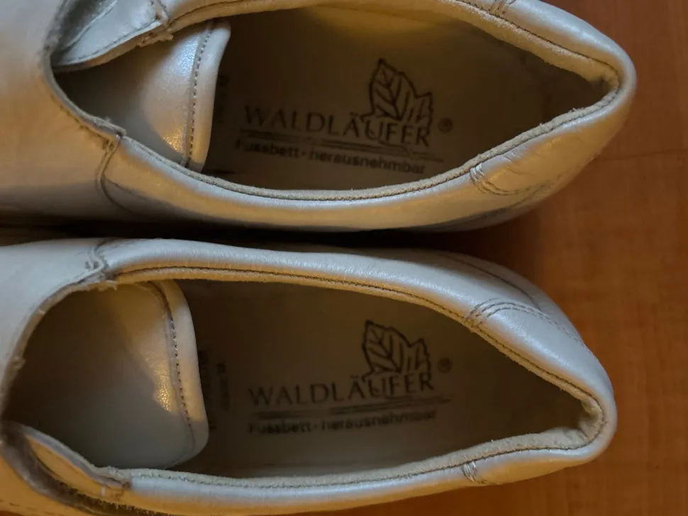 Hausschuhe Größe 37,5