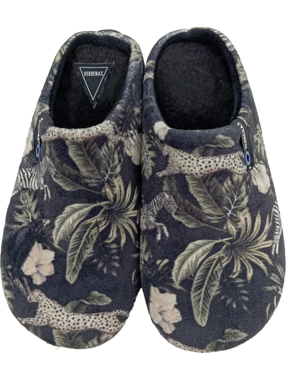 Hausschuhe Größe 38