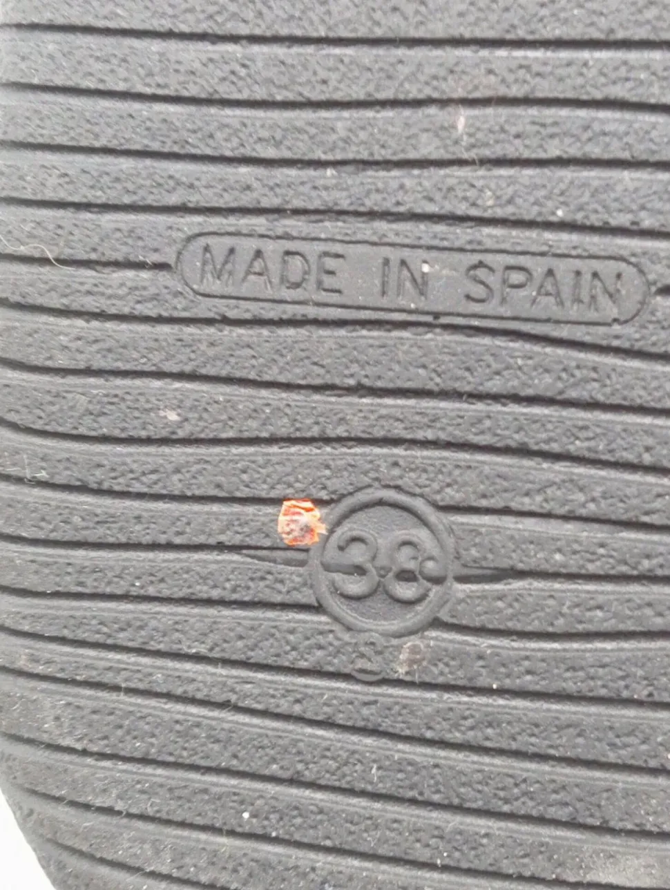 Hausschuhe Größe 38