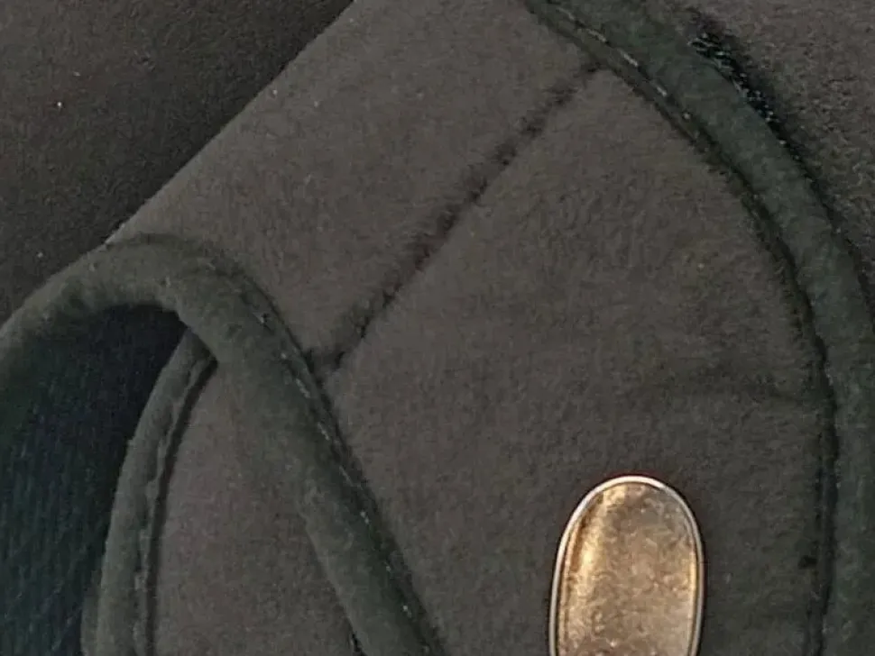 Hausschuhe Größe 36