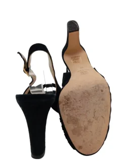 High Heel Sandaletten Größe 37