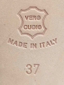 High Heel Sandaletten Größe 37